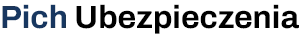 Pich ubezpieczenia logotyp